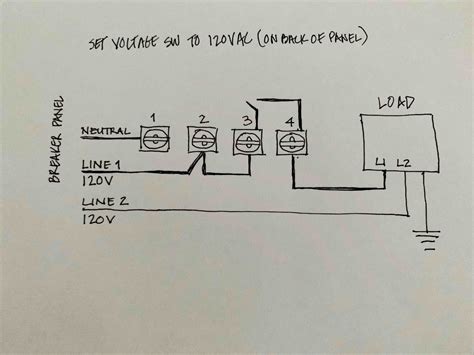 Intermatic Timer Wiring Diagram Wiring Flow Line