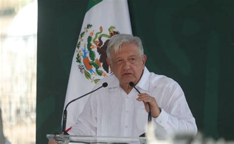 Analistas Amlo Lleva Prisa Por Inaugurar Obras Inconclusas