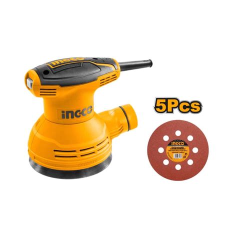 Ingco RS3208 Rotary Sander 320W HMR Shop N Bid