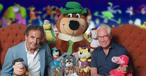 The Best Hanna Barbera Cartoons Ranked