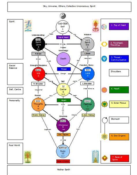 Four Worlds Kabbalah Google Search Tree Of Life Kabbalah Life