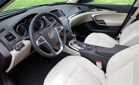 Buick Regal 2011