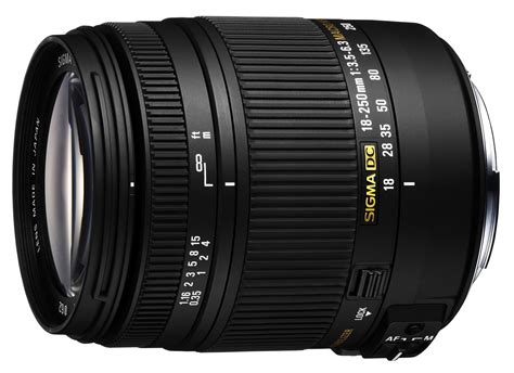 Sigma Mm F Dc Macro Os Hsm Specifications And Opinions