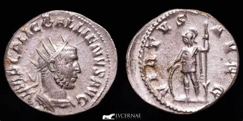 Biddr Lucernae Numismatics DECIMONOVENA XIX Lot 394 Roman Empire