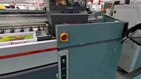 Smartjet Starfire Sj S Solvent Printing Machines Print Resolution