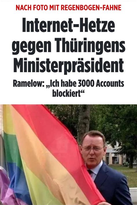 Max Stirner on Twitter Wieso Thüringens Ministerpräsident Es sind