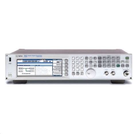 Agilent N A Mxg Rf Analog Signal Generator In Shenzhen China