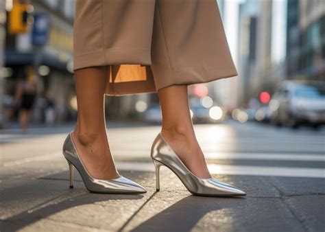 metallic shoes guide style secrets     whattoknowblog