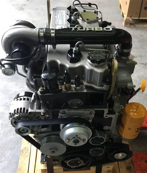 Jcb 444 74kw Tc Engine For Sale 32050405 Rd Diesels