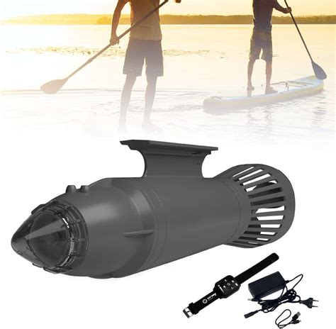 Underwater Surfboards Motor Electric Surfing Fins Power Fin With