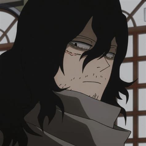 Aizawa Mha Pfp