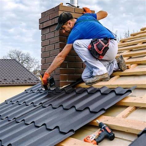 6 Helpful Roofing Tips For New Homeowners Rustica House