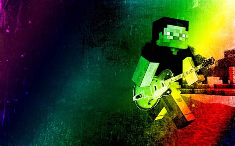 Top 999 Minecraft Steve Wallpaper Full Hd 4k Free To Use