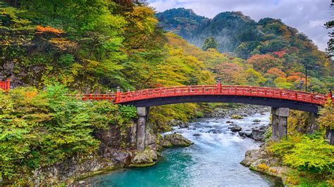 Temui Nikko Dalam Lawatan Sehari Percutian Sempurna Dari Tokyo Agoda