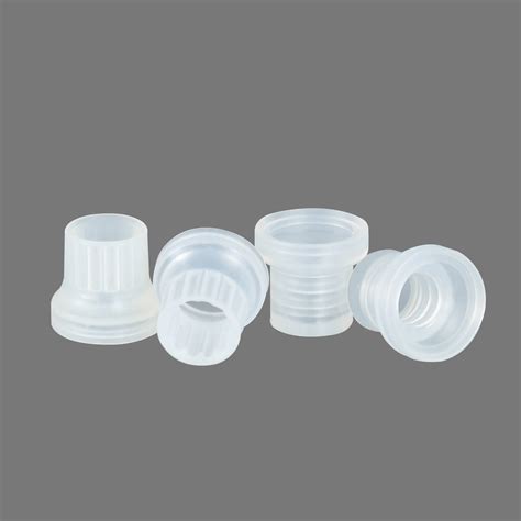 Injection Molding Liquid Silicone Medical Grade Lsr Rubber Sealing