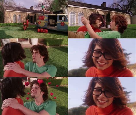 Scooby Doo Lake Monster - Velma Saves Shaggy by dlee1293847 on DeviantArt