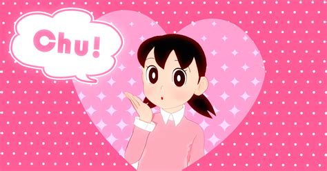 コイカツ Tasukete Shizuka Chan Aralemonのイラスト Pixiv