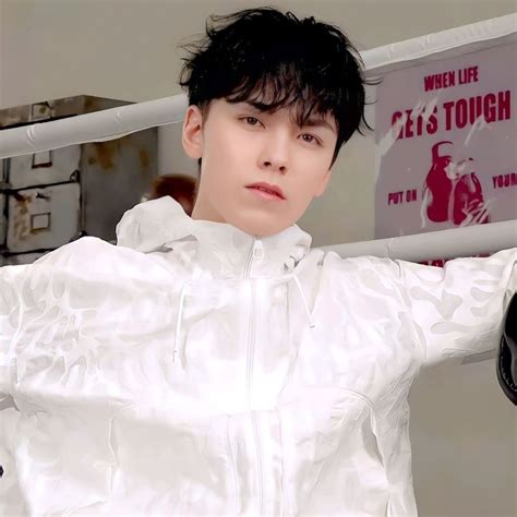 SEVENTEEN 세븐틴 FML Jacket BEHIND THE SCENES VERNON