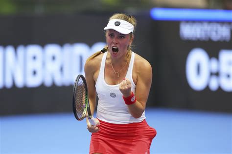 Magdalena Fr Ch Daria Saville Typy Na Mecz Australian Open