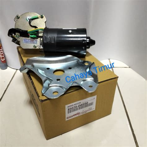 Jual WIPER MOTOR HINO DUTRO HT130 12V 12 VOLT Shopee Indonesia