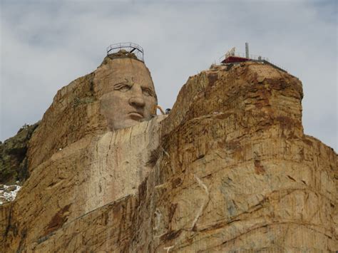 11 Interesting And Beautiful Places To Visit In South Dakota