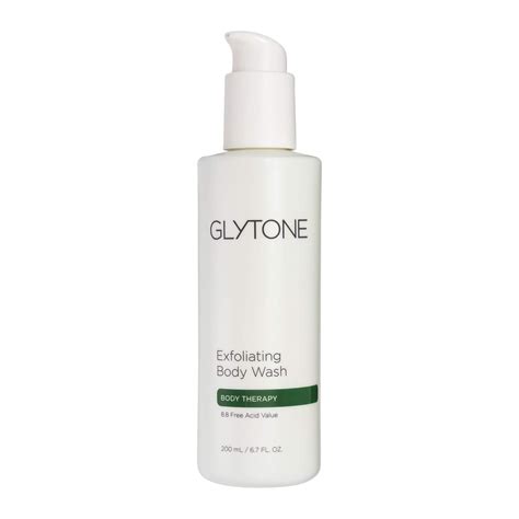 Glytone Exfoliating Body Wash | Best Beauty Deals on Amazon Prime Day ...