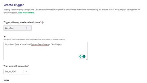How To Set Up A Bidirectional Jira Azure Devops Integration Hackernoon