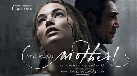 Mother De Darren Aronofsky [critique Ciné] Freakin Geek