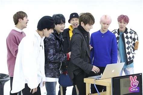 Rekomendasi Variety Show Bts Yang Bisa Jadi Penghilang Kangen Kamu