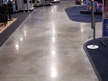 High Polished Concrete Floors – Flooring Site