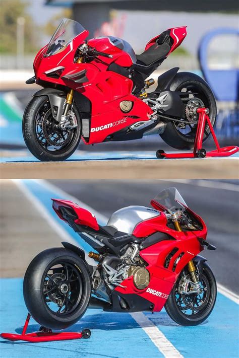 Yamaha Yzf R Gytr Moto Guzzi V Tt Ducati Panigale V R Gallery