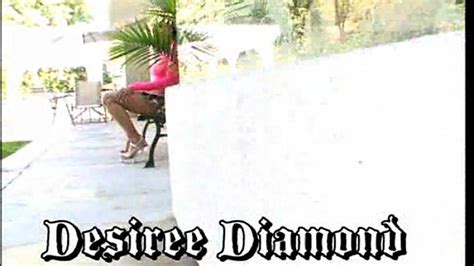Desiree Diamond DP Porn Videos