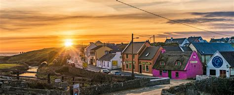 Competitions Ireland - Win a 1 Night Family Break in Doolin! | Blog | Doolin Tourism | Co. Clare ...