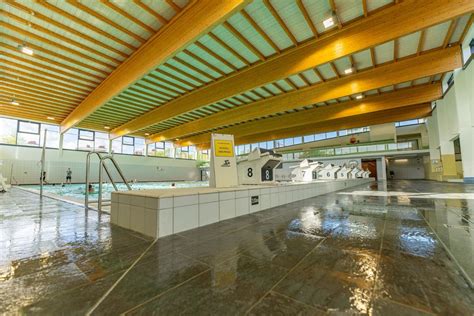 Photos De Stedelijk Zwembad Kapermolen