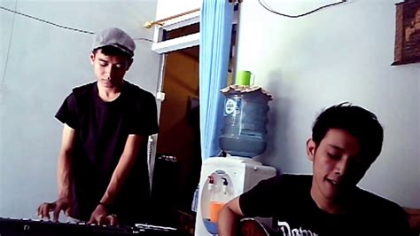 Cover Lagu Terbaik Aku Takut Repvblik Akustik Versi Keyboard Youtube