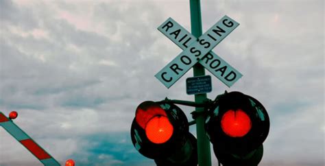 Railroad Crossing Archives Licenseroute Unlimited DMV Practice