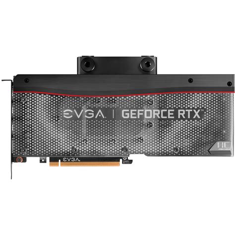 Placa Video Evga Geforce® Rtx™ 3090 Xc3 Ultra Hydro Copper Gaming 24gb Gddr6x 384 Bit Emag Ro