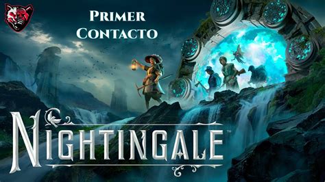 Nightingale Primer Gameplay De Este Survival PVE Mundo Abierto Entre