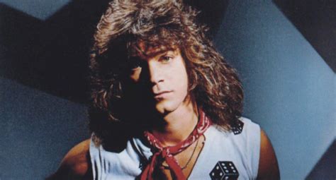 In Memoriam Eddie Van Halen 1955 2020