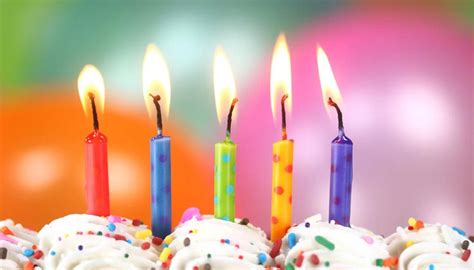 O que fazer no dia do seu aniversário?