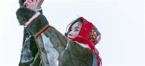 Sami culture | Article for senior small group tours - Odyssey Traveller