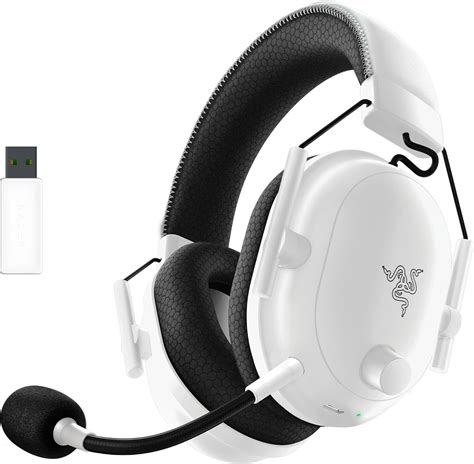 Razer Blackshark V2 Pro 2023 White