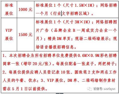 邀請函｜山西省展覽館第八屆大型人才招聘會邀請函 每日頭條