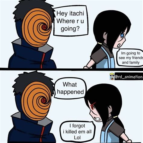 Pin By Eleth Phantom On Anime Naruto Akatski  Memes In 2024 Naruto Funny Japanese Anime