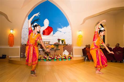 Vesakhabuddha Day 2018 Blue Lotus Buddhist Temple