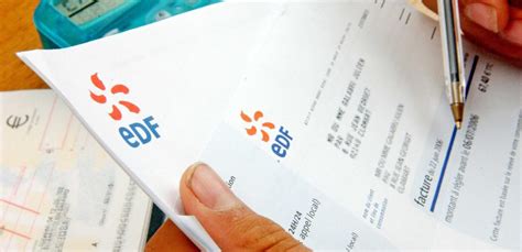 Voici Comment Souscrire Un Contrat D Lectricit Ou De Gaz Edf