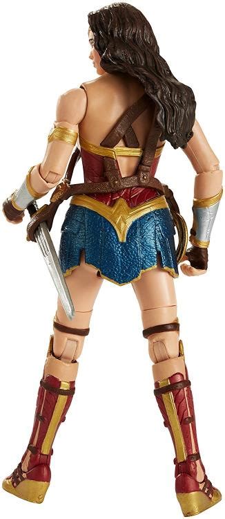 Official Photos And Pre Orders For Mattel Justice League Multiverse