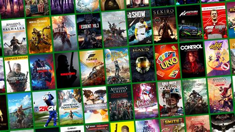 Microsoft Ultimate Game Sale The Best Deals And Discounts