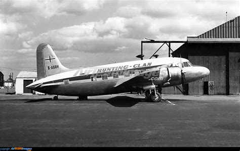 Vickers Viking Large Preview AirTeamImages