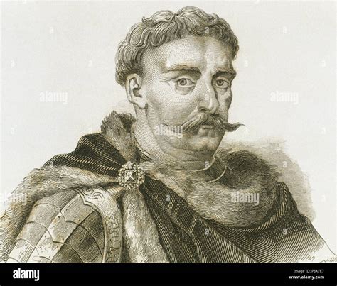 John Iii Sobieski King Of Poland And Grand